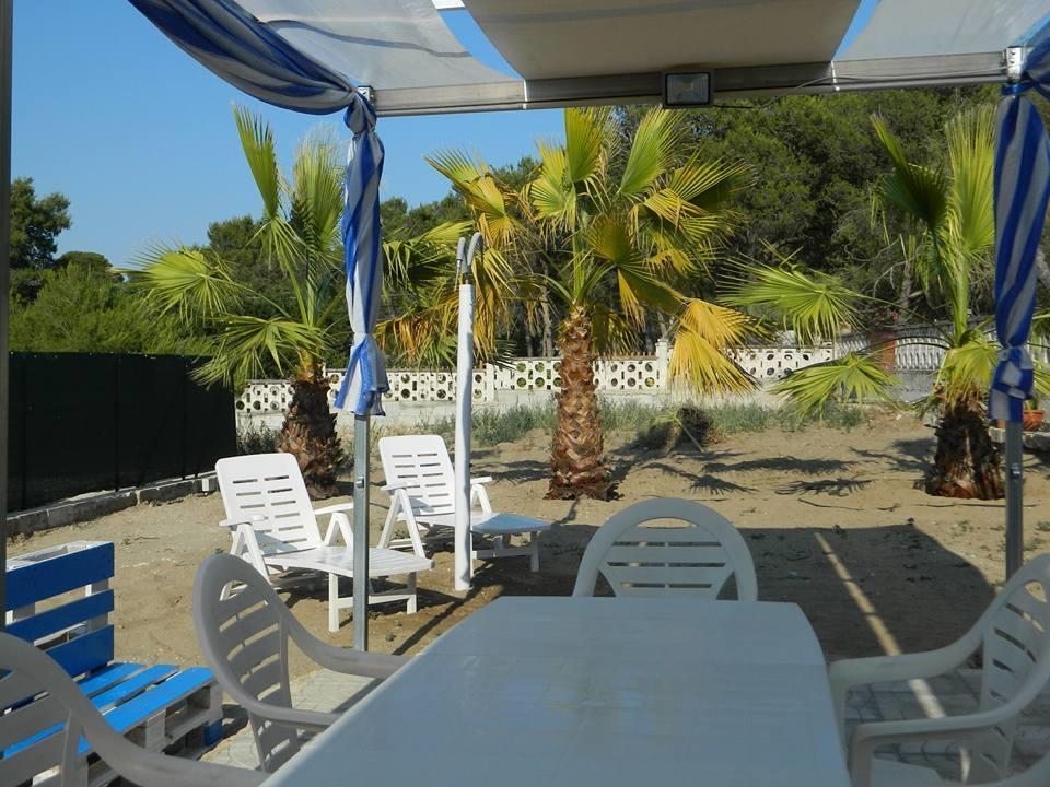 Villa Robinia Massafra Quarto foto