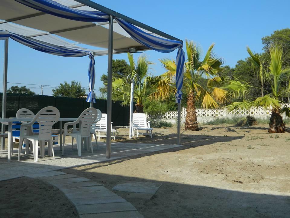 Villa Robinia Massafra Quarto foto