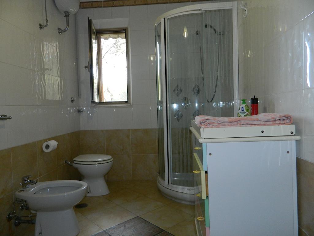 Villa Robinia Massafra Quarto foto