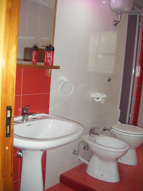 Villa Robinia Massafra Quarto foto