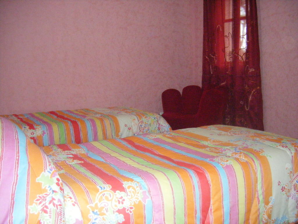 Villa Robinia Massafra Quarto foto